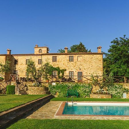 Ormanni Nel Chianti Classico Barberino di Val dʼElsa Extérieur photo