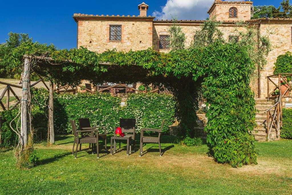 Ormanni Nel Chianti Classico Barberino di Val dʼElsa Extérieur photo