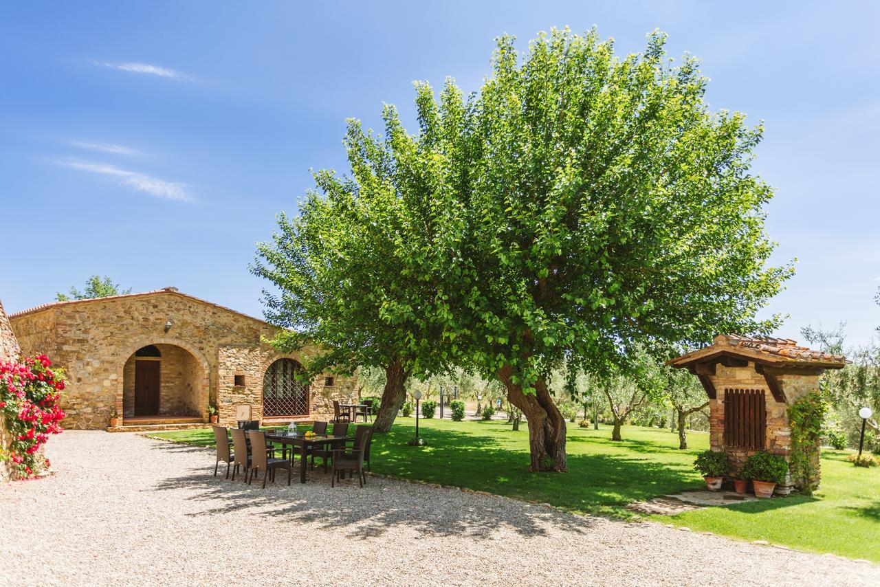 Ormanni Nel Chianti Classico Barberino di Val dʼElsa Extérieur photo